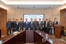 한림대-에이치엠컴퍼니, 산학융합연구소 설립