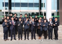 유통·서비스부문 계열사 현장경영 나선 이성희 농협중앙회장