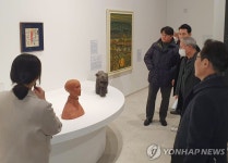 울산시립미술관, 이건희 컬렉션 포함 3개 특별전시 동시 개최