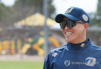 NC 손아섭, 강정호와 타격폼 수정…