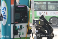 경유 휘발유 가격차 10원대로 줄어