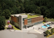 음성·단양교육도서관 단장…복합문화공간 재탄생