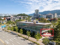 원주혁신도시 상시 개방 공중화장실 확대 운영