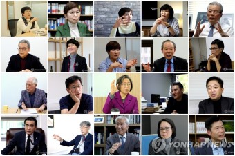 [삶-특집] 차창밖 돈때문에 애걸하는 엄마 모습…소녀의 눈물