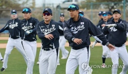 부상 예방은 기본