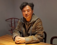 마루이 비디오 윤준형 감독 한맺힌 영혼 봉인된 영상의 재미