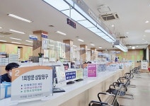 민원인 군청 방문 최소화 철원군, 1회 방문 상담창구 운영