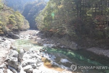 강원도관광재단 강원 20대 명산 인증 챌린지 내달 스타트