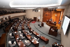 전북환경청, 비응도폐기물 소각시설 계획 철회해야