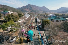 제51회 강진청자축제