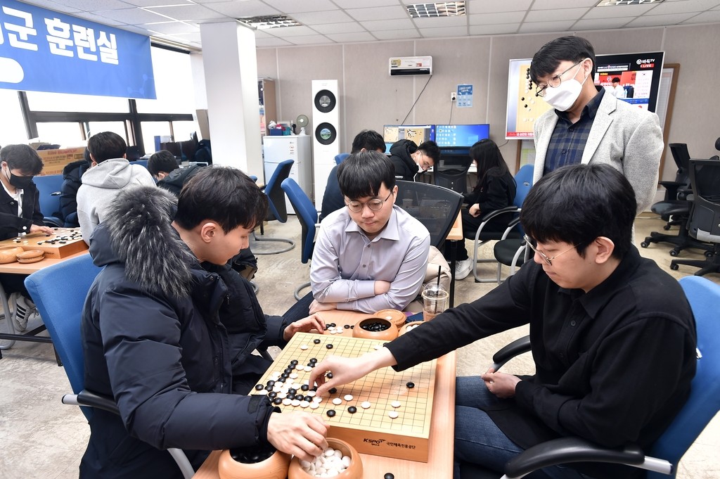 농심배 수호신 신진서, 17연승으로 대회 최다연승 기록 경신