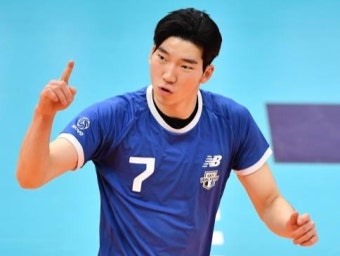 흥국생명 김연경-현대캐피탈 허수봉, V리그 1라운드 MVP로 선정!