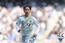 2023 K리그 개막 축포 주인공은 전북 송민규…아마노 도움