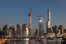 中 상하이시 2025년까지 AI 인재 2만∼3만명 유치