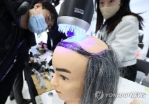 자라나라 머리머리