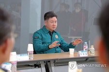 파주시 CCTV 통합관제센터 방문한 한창섭 차관