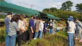 서울시 도시농업전문가 양성과정 교육생 30명 모집
