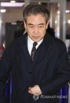 국회 도착한 윤희근 경찰청장