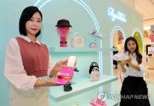 신세계백화점, 로저 비비에 팝업 스토어 운영