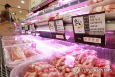 삼삼데이엔 역시 한돈