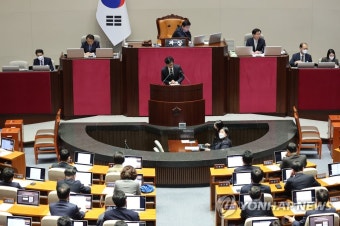 이재명·한동훈 '창vs방패' 대결…