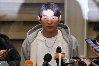 귀국한 이정후 '이번에도 빛날까'