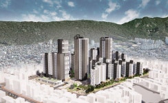 면목동 주거환경정비 첫발…최고 35층 1450세대
