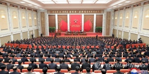 北전원회의 어제 종료…김정은 농장 정보당 수확고 높여야