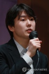 정명훈과 협연 소감 밝히는 조성진
