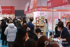 맛있는 디저트가 한자리에