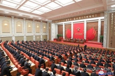 美 상원, 북한인권법 재승인법 발의…무난 통과 전망