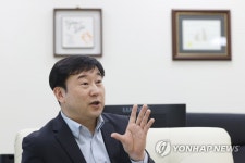 이강호 한국예술종합학교 음악원장