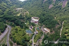 진주시, 진주를 품은 월아산서 첫 정원박람회 연다