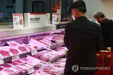 한우 도매가 하락세 이어질 듯