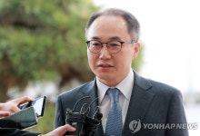 이원석 검찰총장, 부산지검 서부지청 격려 방문