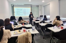 [제주소식] 추자초 신양분교장 재학생에 장학금 전달