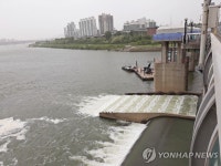 어류 생태 맞춤형 어도 개발…불량어도 개보수 확대