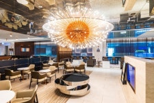 워커힐, 인천공항 마티나 골드 라운지 2년만에 운영 재개