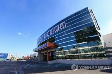 속초시 강원도, 민간 속초항국제여객터미널 상반기 매입 전망