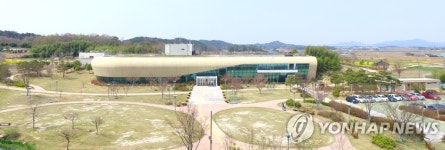 국립나주박물관에 디지털 복합문화관 들어선다