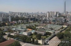 옛 성동구치소 부지에 문화복합시설…감시탑 철거