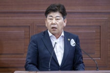 이철우 경북도지사 지나친 대구 군부대 유치 경쟁 삼가달라