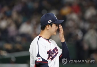 WBSC 프리미어12: 고영표, 호주전에서 유종의 미를 향해 최선 다하며 활약