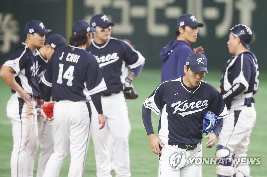 한일 U-18 축구대표팀, SBS컵 무승부…무관중 중요 경기