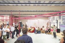 서울 바이오기업 10곳, 스위스 바젤서 연구·투자 지원