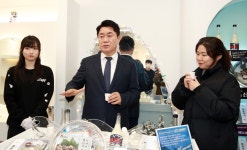 관악구, 별빛신사리 상권 특산 막걸리 출시