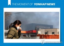 [모멘트] 마스크 쓰고 코까지 잡아보지만