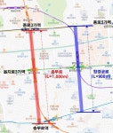 충무로 1㎞ 구간 걷기 좋은 거리로…보행로 확장