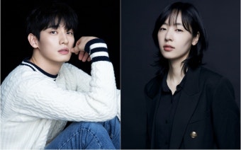 박형식·박신혜, 새 드라마 '닥터슬럼프'서 로맨틱 코미디 호흡