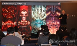 한국 찾은 디아블로4 제작진 주말부터 가맹 PC방서 베타 참여 가능